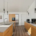 Eljas - 10m From The Sea By Interhome * Sjolund