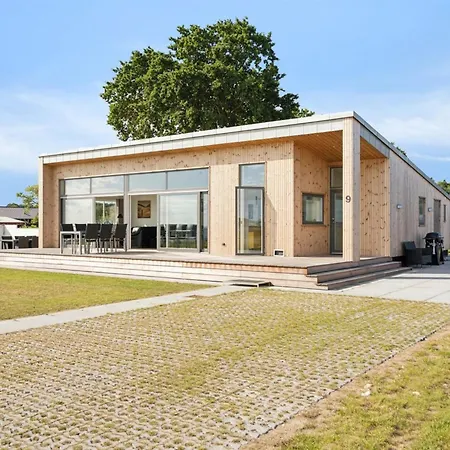Eljas - 10m From The Sea By Interhome Sjolund