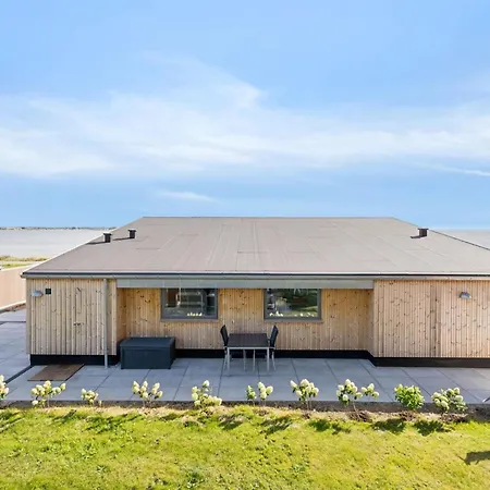 Eljas - 10m From The Sea By Interhome Holiday home Sjolund