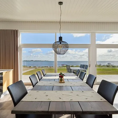 Eljas - 10m From The Sea By Interhome بيت للعطل