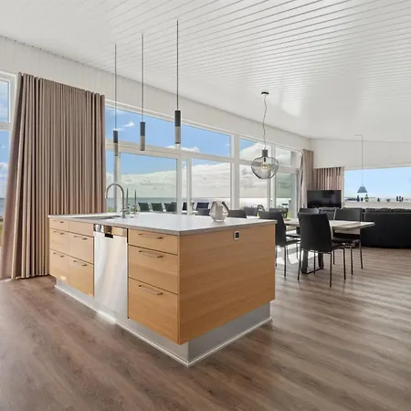 Eljas - 10m From The Sea By Interhome בית נופש Sjolund