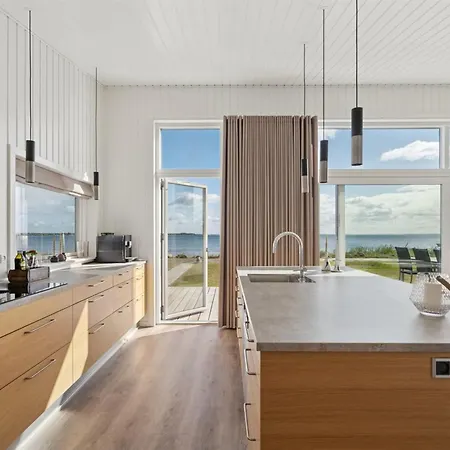 Holiday home Eljas - 10m From The Sea By Interhome