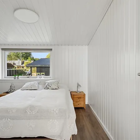 Eljas - 10m From The Sea By Interhome Sjolund
