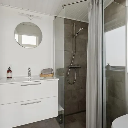 Eljas - 10m From The Sea By Interhome Sjolund