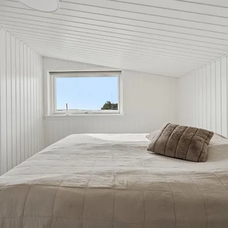 Eljas - 10m From The Sea By Interhome Holiday home *