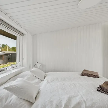 Eljas - 10m From The Sea By Interhome Holiday home Sjolund