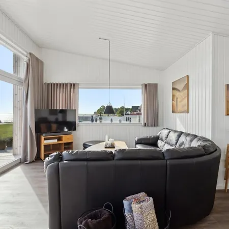 Eljas - 10m From The Sea By Interhome Holiday home *