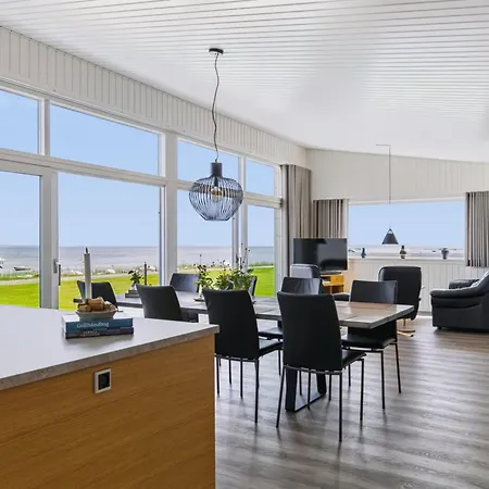 Eljas - 10m From The Sea By Interhome Holiday home
