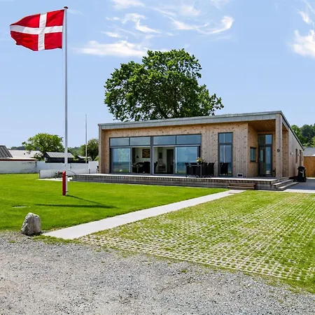 Eljas - 10m From The Sea By Interhome Holiday home *