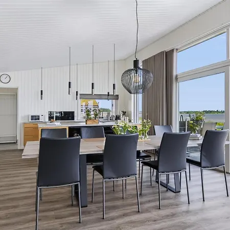 Eljas - 10m From The Sea By Interhome Holiday home Sjolund