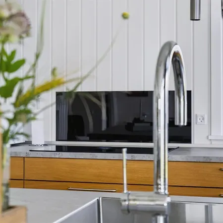 Eljas - 10m From The Sea By Interhome Holiday home Sjolund