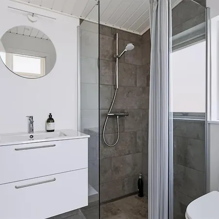 Eljas - 10m From The Sea By Interhome * Sjolund