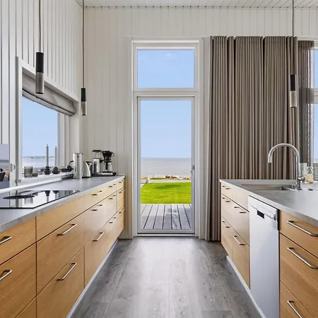 Eljas - 10m From The Sea By Interhome Sjolund
