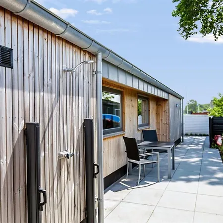 Eljas - 10m From The Sea By Interhome * Sjolund