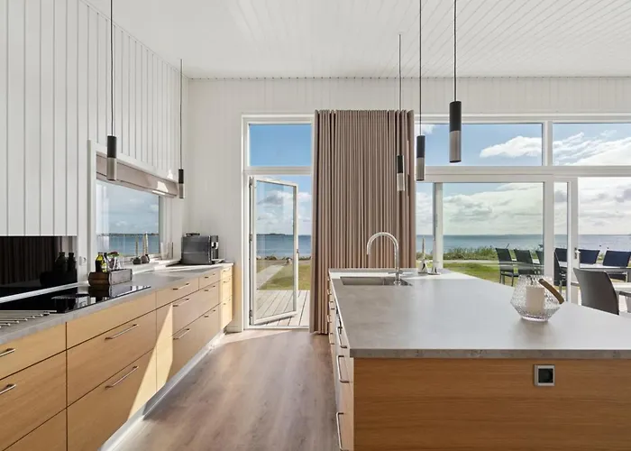 بيت للعطل Eljas - 10m From The Sea By Interhome