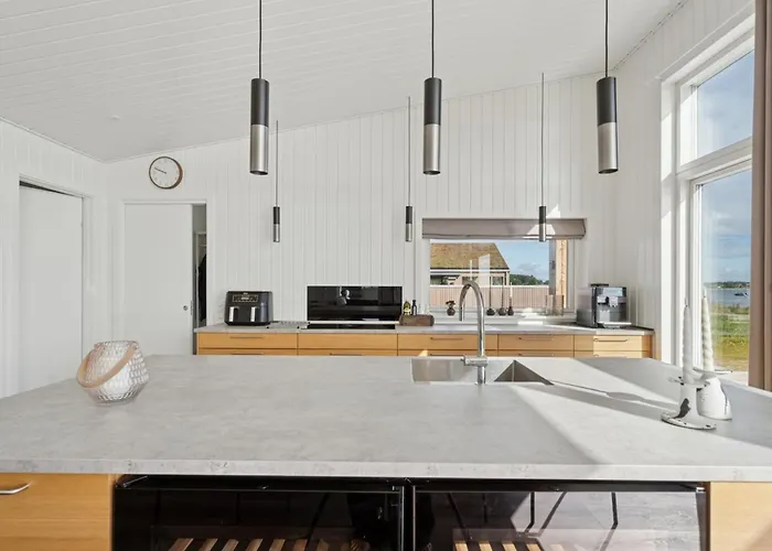 بيت للعطل Eljas - 10m From The Sea By Interhome