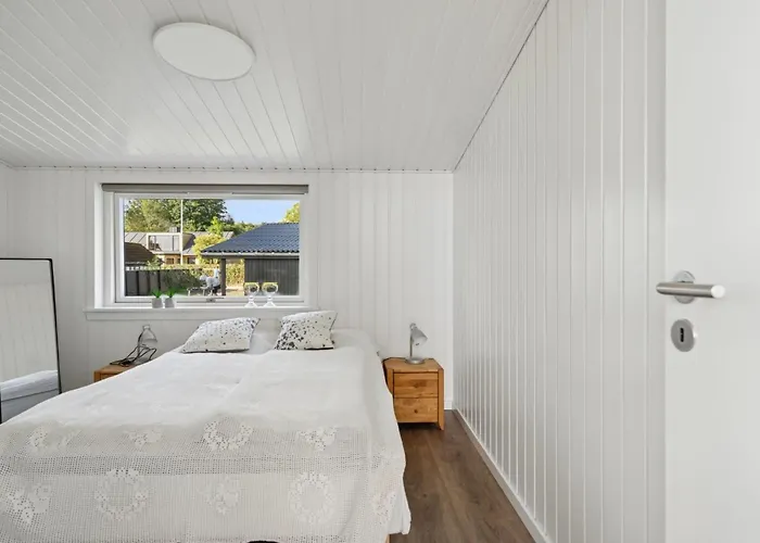 Eljas - 10m From The Sea By Interhome Sjolund