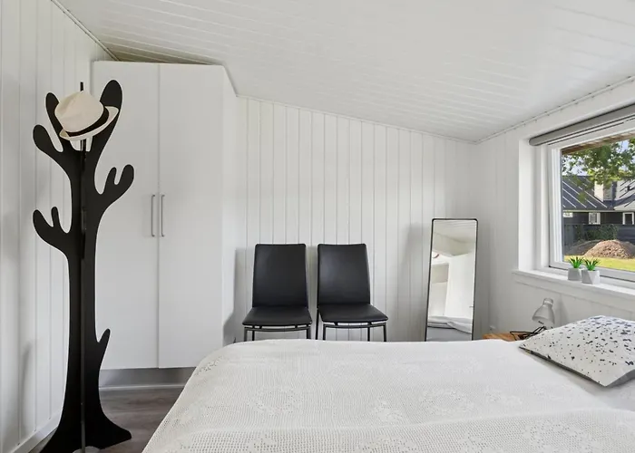 بيت للعطل Eljas - 10m From The Sea By Interhome