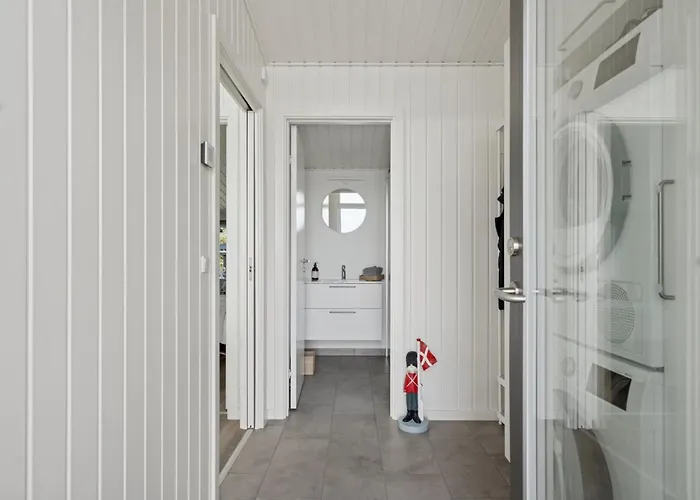 بيت للعطل Eljas - 10m From The Sea By Interhome