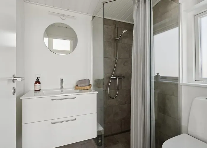 Eljas - 10m From The Sea By Interhome Sjolund