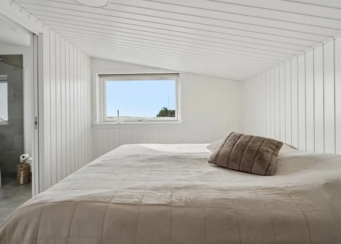 Eljas - 10m From The Sea By Interhome بيت للعطل *