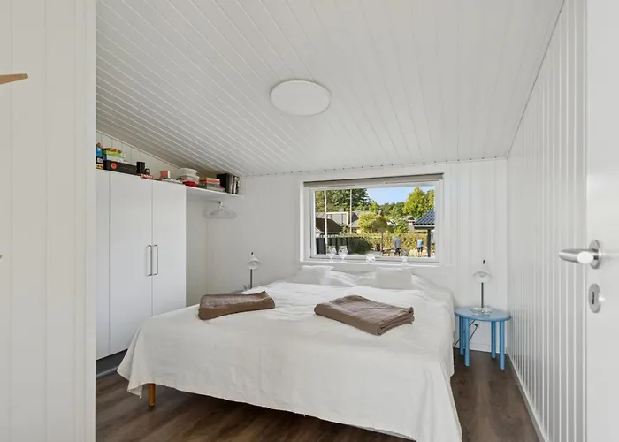 بيت للعطل Eljas - 10m From The Sea By Interhome *